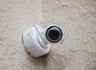 IPC-HDW8341X-BV-3D: 3MP Stereo Analiz Kamerası ile Derinlik Algılamada Üstün Per