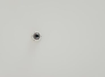 IPC-PFW8840-A180: 4×2MP Kızılötesi Destekli Panoramik Bullet Kamera ile Üst Düz