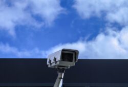 IPC-PFW83242-A180: 4x8MP Panoramik Bullet Kamera ile Maksimum Detaylı Görüntüle