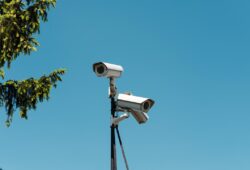 CONCORD IP Kamera Çözümleri: Güvenlikte Teknoloji Harikası
