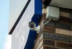 Hangi Alanlar İçin IP Kamera Daha Uygundur?