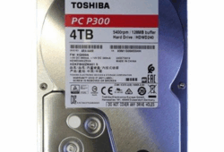Toshiba DT01ACA100 Veri Kurtarma: Adım Adım Rehber