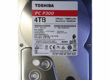 Toshiba DT01ACA100 Veri Kurtarma: Adım Adım Rehber