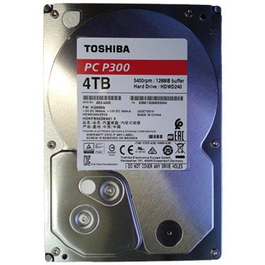 Toshiba DT01ACA100 Veri Kurtarma: Adım Adım Rehber